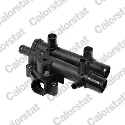 Produktbild von CALORSTAT by Vernet Thermostat Kühlmittel 89°C für RENAULT CLIO II (BB0/1/2, CB0/1/2) LAGUNA II Grandtour (KG0/1) LAGUNA II (BG0/1) THALIA II (LU1/2)