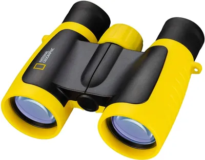 Produktbild von National Geographic Kinderfernglas 3x30