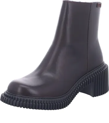 Image de Camper - Biker-Bootie bordo