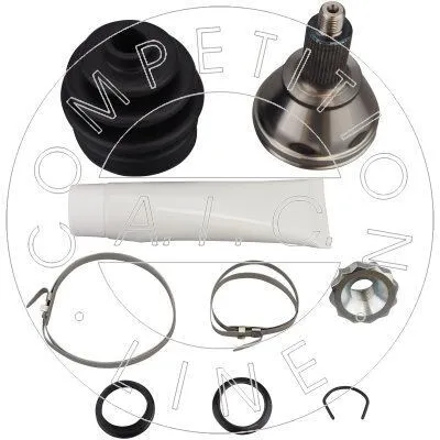 Produktbild von AIC Gelenksatz Antriebswelle Vorne Radseitig für VW POLO (9N) 53461