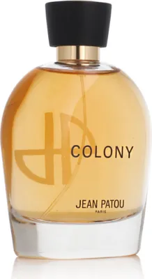 Produktbild von Jean Patou Collection Héritage Colony Eau De Parfum 100 ml (woman)