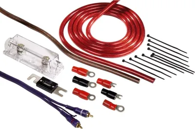 Immagine prodotto di Kit di accessori di potenza Hama