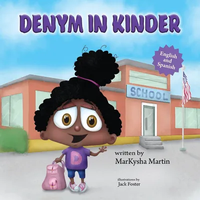 Produktbild von Denym in Kinder