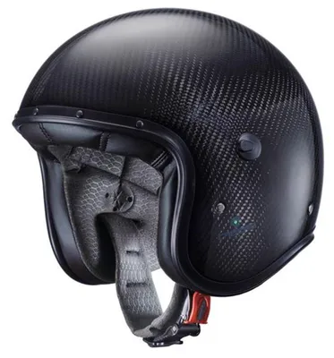 Obrázek produktu pro Caberg Freeride X Carbon jet helma, karbon, L (59)
