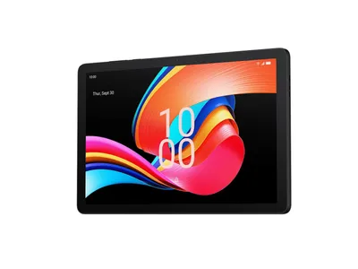 Zdjęcie produktu dla TCL TAB 10L Gen2, 25,6 cm (10.1"), 800 x 1280 px, 32 GB, 3 GB, Android 13, Antracyt