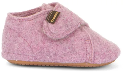 Produktbild von Froddo Prewalkers Wooly Pink Größe EU 26