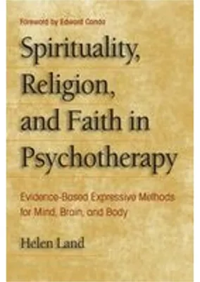 Obrázok produktu pre Spirituality, Religion, and Faith in Psychotherapy