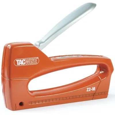 Produktbild von TACWISE Handtacker Z2-M aus Metall