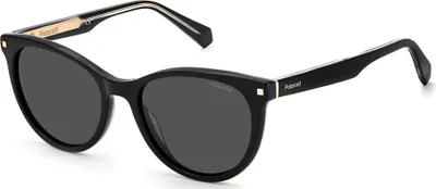 Produktbild von Polaroid PLD 4111_S_X Damen-Sonnenbrille