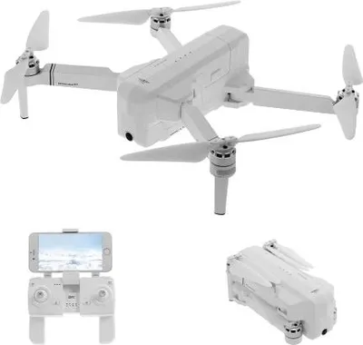 Zdjęcie produktu dla SJRC F11 GPS 5G Wifi FPV Z 1080P CameraBrushless Selfie RC Dron Quadcopter z 3 baterią