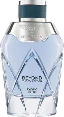 Zdjęcie produktu dla Bentley Beyond The Collection Exotic Musk Acapulco woda perfumowana unisex 100 ml