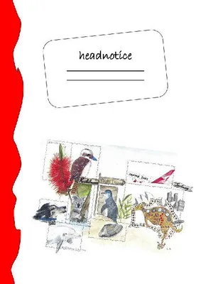 Produktbild von headnotice