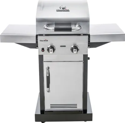 Produktbild von Char-Broil Gasgrill Advantage 225 S TRU-Infrared Grillsystem 140896, 2-Brenner