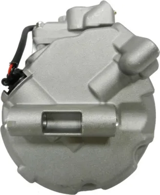 Produktbild von MAHLE ACP 706 000S 7SEU17C Klimaanlage Klimakompressor PAG 46 R134a für BMW 3 Touring (E91) 3 Limousine (E90) 1 Schrägheck (E87) 5 Limousine (E60)
