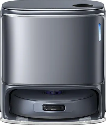 Image de Narwal Freo Z10 Ultra, Robot aspirateur/balayeur, Puissance d'aspiration élevée, Double caméra