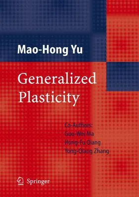 Immagine prodotto di Plasticità generalizzata