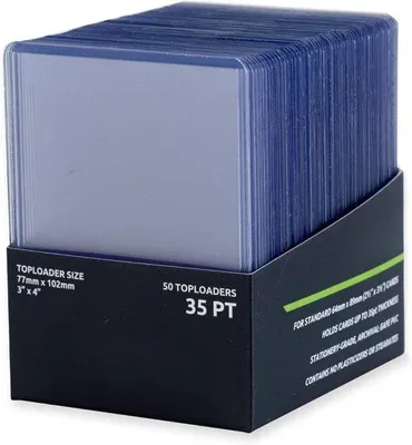 Produktbild von Pokémon Karten Schutzboxen - Kartenschutzboxen - Pokémon Sammler - TCG Accessoires - Kartenschutz