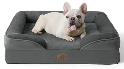 Image de Lit orthopédique pour chiens de petite taille