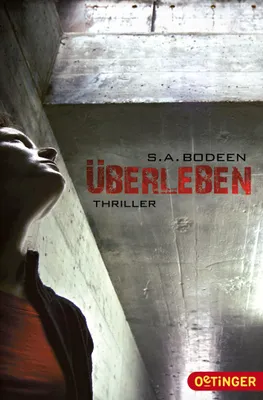 Produktbild von Überleben