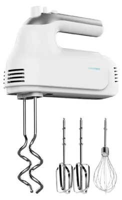 Produktbild von CECOTEC 04120 - Handmixer Powertwist 500