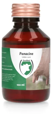 Productafbeelding van Excellent Panacine 240 ml