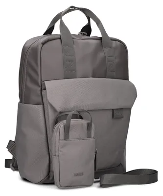 Produktbild von ZWEI LOU Rucksack LUR160 stone