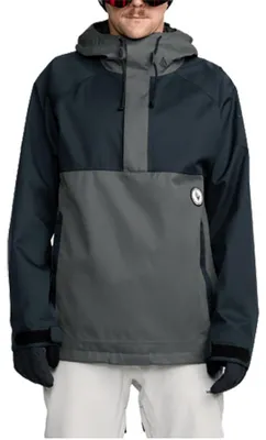 Produktbild von VOLCOM Jacke Hossegor 20K black L