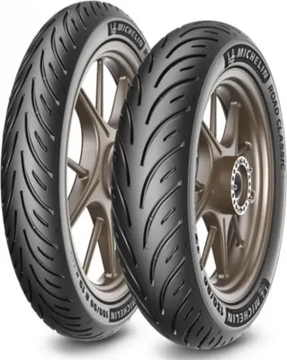 Produktbild von Michelin Motorradreifen car-tyres Road Classic ( 150/70B17 TL 69V Hinterrad, M/C )