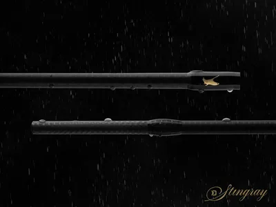 Produktbild von Delphin StingRAY 300cm/3.0lbs/2 Teile