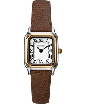Image de Montre pour femme Sekonda Classic