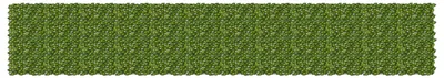Immagine prodotto di Schermo per balcone con foglie Verde e Giallo 600 x 100 cm