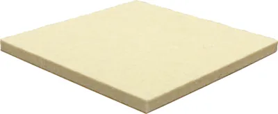 Produktbild von WAGNER Softfilz Pad - 100 x 100 x 6 mm, selbstklebend, für Filzgleiter, Schutzpads oder zum Basteln - 15120199