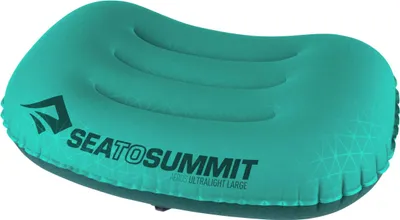 Produktbild von Sea To Summit Sea to Summit Aeros Ultralight Pillow Large (44 x 32 x 14 cm) Sea Foam LARGE