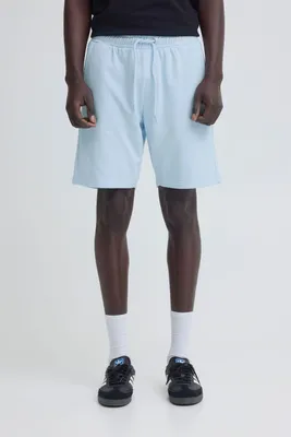 Produktbild von Blend BHKarlos Herren Sweatshorts Kurze Hose Jogginghose Baumwollmischung Regular Fit