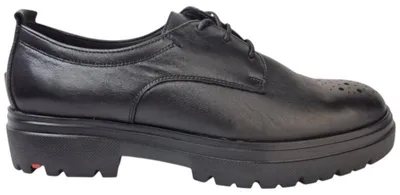 Produktbild von Lloyd Umi elegante Schnürer Schwarz