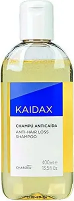 Zdjęcie produktu dla Kaidax Szampon przeciw wypadaniu włosów 400 ml