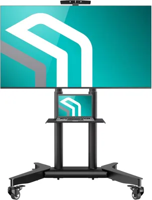 Zdjęcie produktu dla Stojak TV Max VESA 600x400 TS1571 - do telewizorów o wadze 32-75-50 kg
