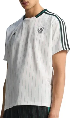 Produktbild von Adidas Liverpool FC Terrace Icons T-shirt Herren