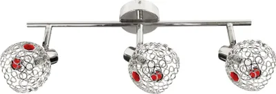 Obrázek produktu pro Stropní svítidlo Candellux ARON 3xG9 93-12210