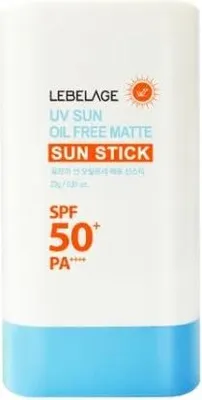 Immagine prodotto di LEBELAGE Stick opacizzante UV per il viso SPF 50+