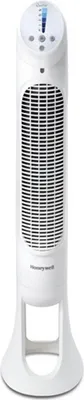 Produktbild von Honeywell Turmventilator HYF260E4 30W Weiß 108421