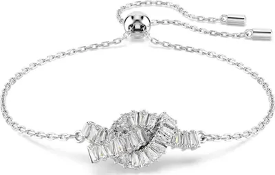 Obrázek produktu pro Swarovski - Swarovski - Matrix Silver - 5731101- Náramek