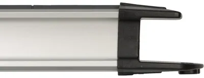 Produktbild von Brennenstuhl 1392000232, 3 m, Drinnen, Type E/F, IP20, Schwarz, Silber, 14 AC-Ausgänge