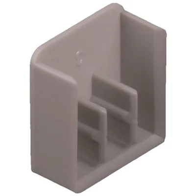 Produktbild von POLLMANN Endkappe 2/3Ph, 16qmm