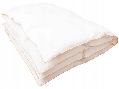 Produktbild von PaemiHome Daunenfederdecke 160x200cm Warm Ganzjährig