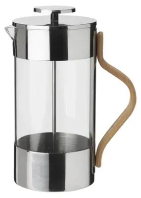 Obrázok produktu pre Stelton Emma, kávovar | Matná čierna | 1 liter