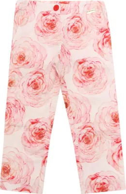 Immagine prodotto di 5517AP pantalone bimba TWIN-SET girl kid trousers