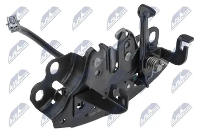 Produktbild von NTY Schalter Heckklappe EZC-NS-020 für NISSAN X-TRAIL (T32)