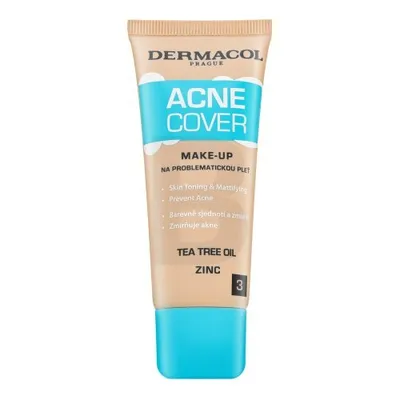Obrázok produktu pre Dermacol ACNEcover Make-Up na problematickú pleť 03 30 ml