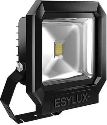Produktbild von ESYLUX LED-Strahler ADF SUN OFL TR5400 850BK EL10810268